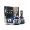Auto Car Light Bulbs LED T1 Led h7 led light headlight