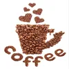 Sugar-Free Espresso Instant Coffee Powder Dirnks OEM Weight Loss Coffee.