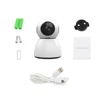 Indoor Security 3.6mm Lens Wireless Video Baby Movement Monitor PTZ Camera