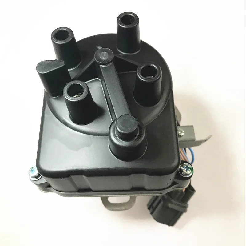 Vehicle Spare Parts Ignition Distributor Parts Oem Td81u Td84u Td86u