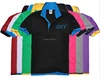 Custom polo tshrit for promotion