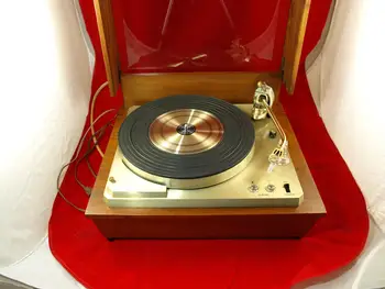 Empire Model 698 Turntable - Buy Turntable Product on 