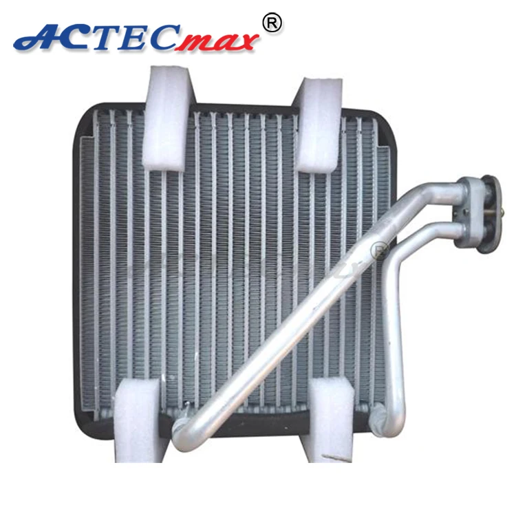 Auto car air conditioning evaporator coil for CHEVROLET DIMAX ISUZU
