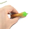 Unique and durable soft plastic frog baits frog bait fishing