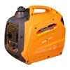 High quality portable DC output gasoline generator 230V