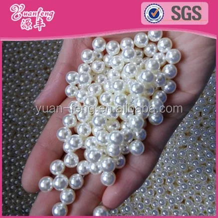 High Quality 2.3mm Stainless Steel Four Claw Pearl Rivet