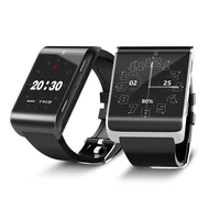 

New Arrival Smartwatch 4G Wifi DM2018 Smartwatch Phone Android 6.0 With GPS Heart rate monitor