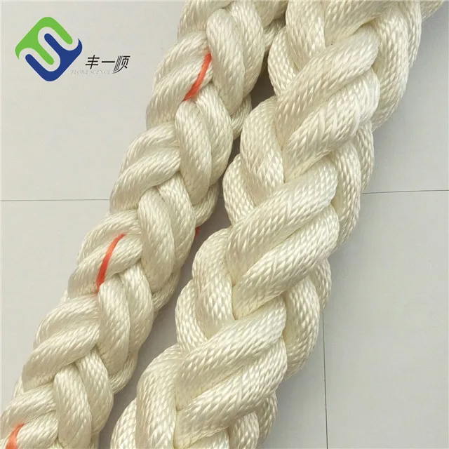 thick nylon rope