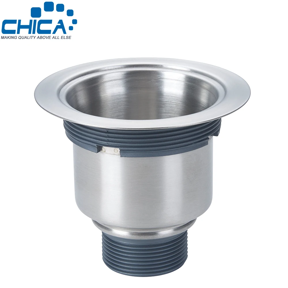 Ss304,Wholesale Prices Sink Kitchen Drain,Sink Strainer,Waste,Colanders