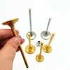 Hot sale Tip harden auto spare parts intake and exhaust engine valve For Isuzu 4JH1 8971317292 8970438612