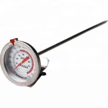 Hot Sell Good Cook Meat Stem Digital Thermometer Muffle Furnace