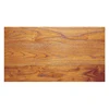 Eco friend FSC Engineered Wood Flooring Oak ABCD Grade Three layer Engineered oak floor with click locking Floating