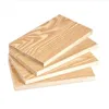 Wholesale custom 15mm,18mm Cheap price stand melamine wooden Blockboard/paneling