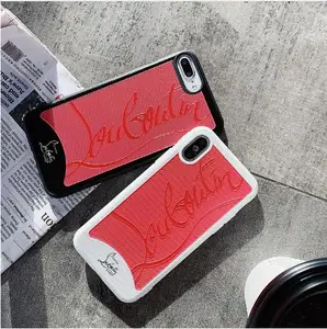 3D Sneaker Sole Design Silicone Phone Case iPhone
