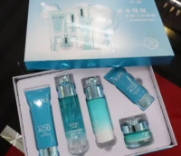 

professional skin care set moisturizing