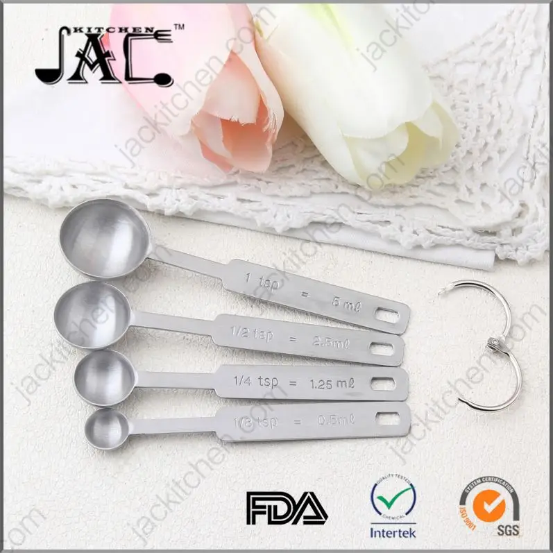 Gadgets Plastic Washing Powder Measuring Spoon