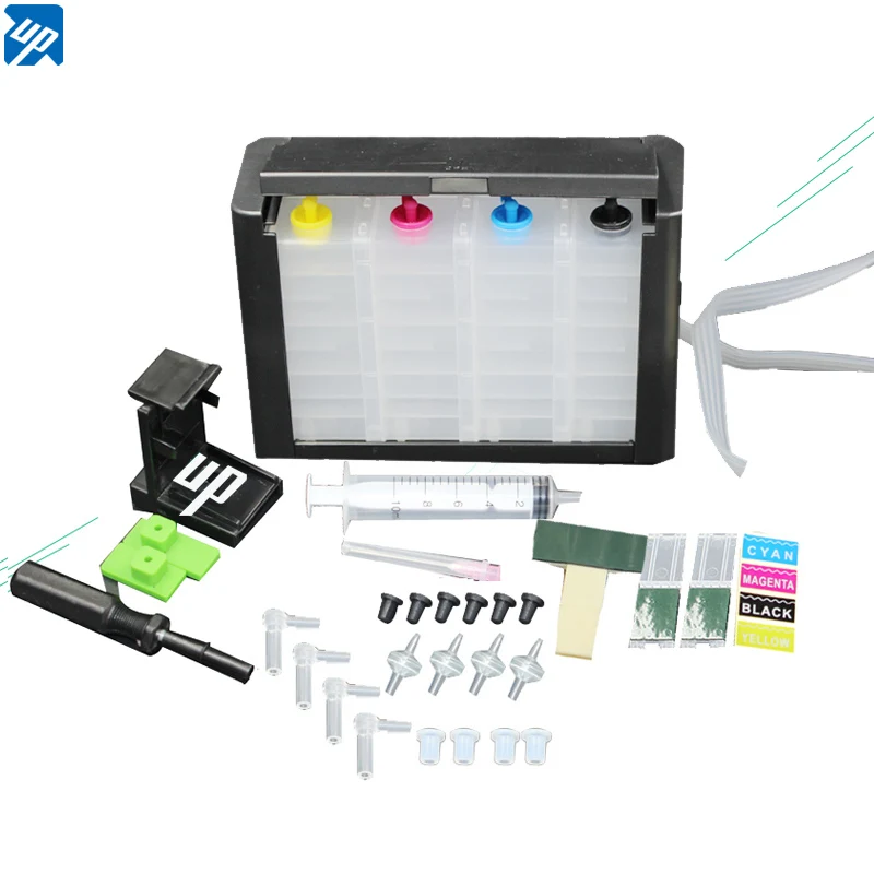 

Ciss Ink Kits For canon pg512 cl513 PG-512 CL-513 Ink For Canon Pixma iP2700 MP230 2702 240 250 252 260 270 272 280 Ciss