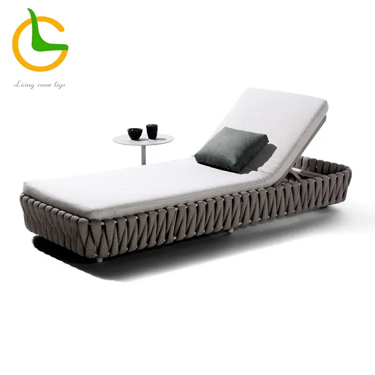 Round King Size Waterproof Liyoung Customized Aluminum Hotel Outdoor