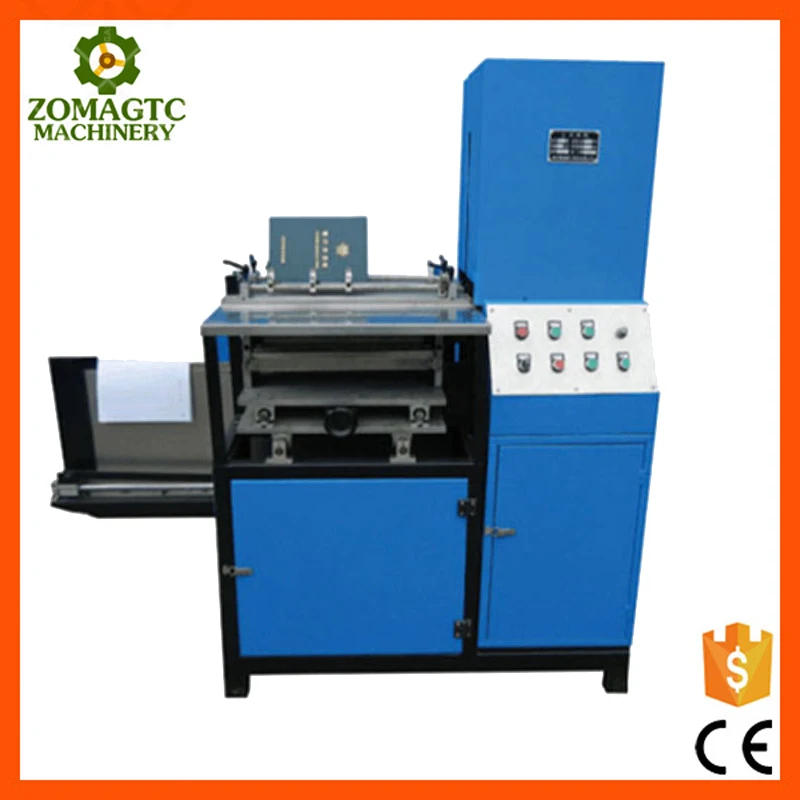 China Manufacturer Book Case In Machine Book Case Making Binding