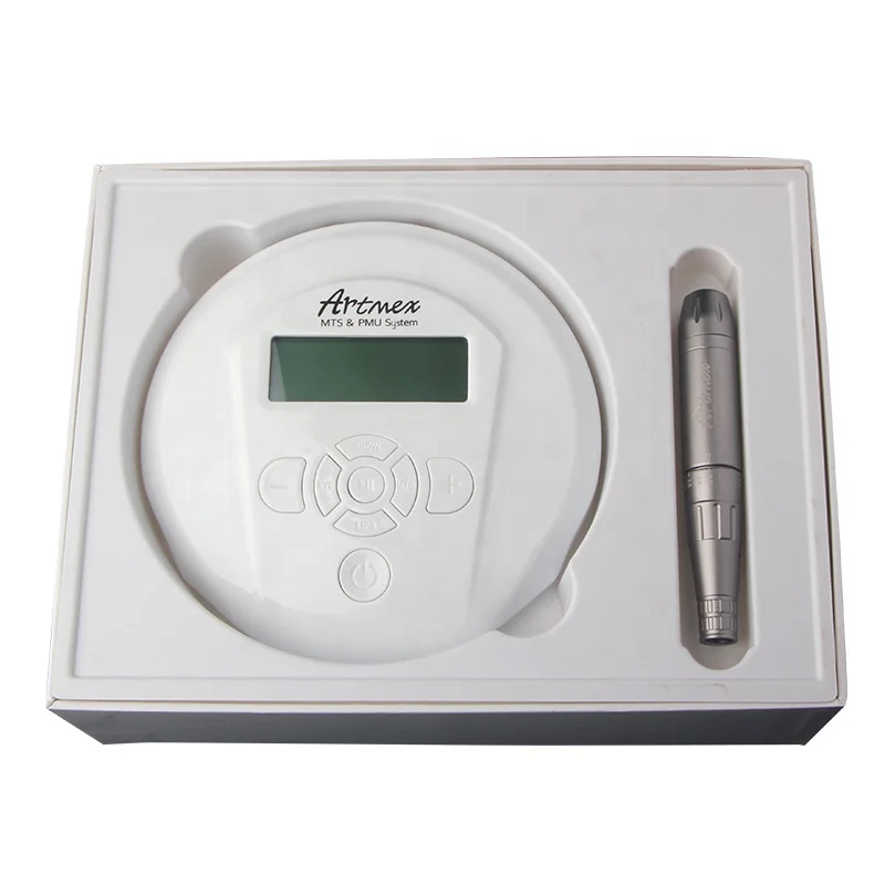 

The hottest semi permanent make up machine with manufacturer price