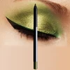 Red eyeliner tube makeup eyeliner empty eyeliner pen kohl eye liner liquid eye liner pencil