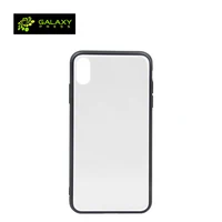 

New revolution tempered glass insert for sublimation blanks 2D phone case