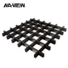 Foshan manufacturer decorative grille ceiling panel
