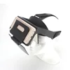 2018 NEW TREND- Big FOV AR Headset Augmented Reality ar Glasses to Watch the Live movie, play AR Games