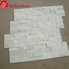 Sandstone Cultured Stone& Stacked Stone Veneer for Corner