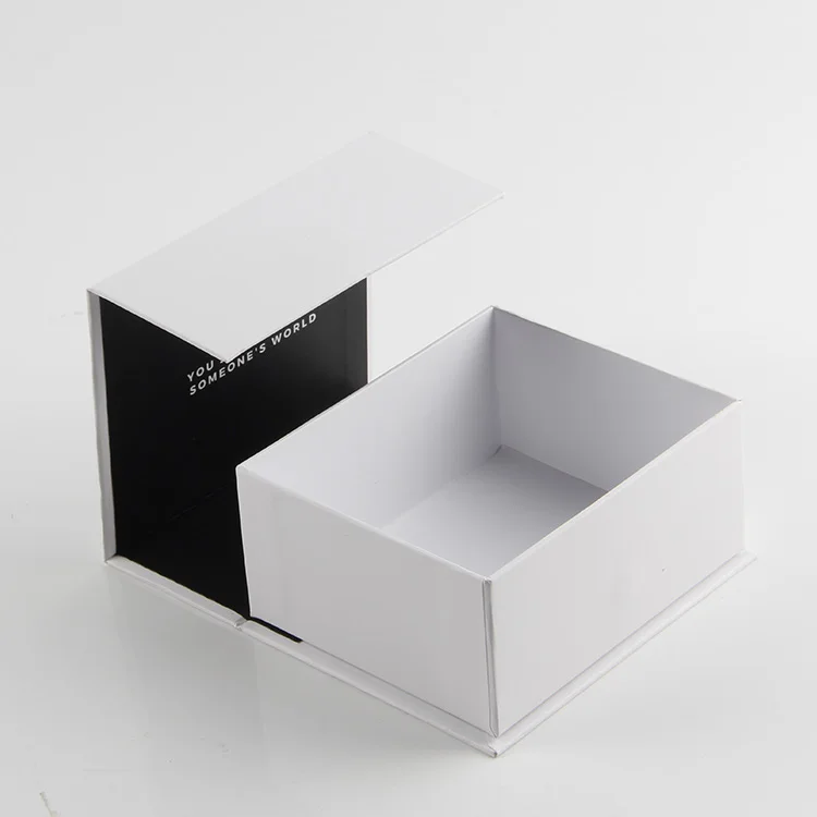 Custom Garment Clothing Gift Packaging Boxes Manufacturer Buy Custom