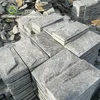 mushroom finish slate stone tile for external stone cladding