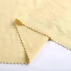 New arrivals buy 100 polyester spun spandex vortex jersey fabric material price per meter or kg
