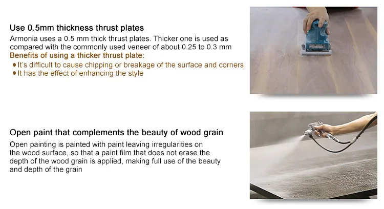 Los Diseños Modernos De Almacenamiento De Madera Gabinete De Tv/tv Mesa
