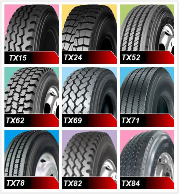 315/80r22.5 Truck Tires With Gcc,Ece,Dot Accept Oa Payment In Dubai