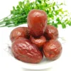Xinjiang Organic Red Dried Dates/Jujube Sweet Taste and Dried Style semi dried Dates