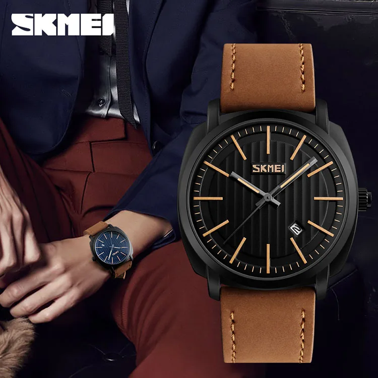 skmei watch 3atm