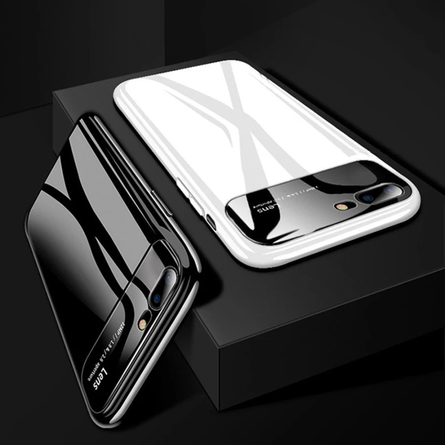 

Slim Armor Hybrid Case Hard Protective Case Cover High Quality For iPhone Xs Max Xr 8 7 Plus Samsung S9 S8