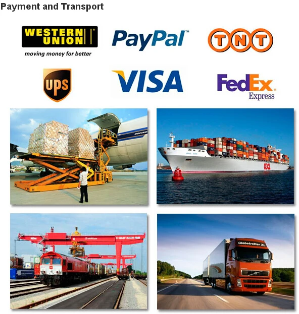  high tensile standard u bolt