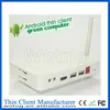 Thin Client 5000-CHW Cheapest Clouding Network Terminal Wireless Thin Client 5000-CHW