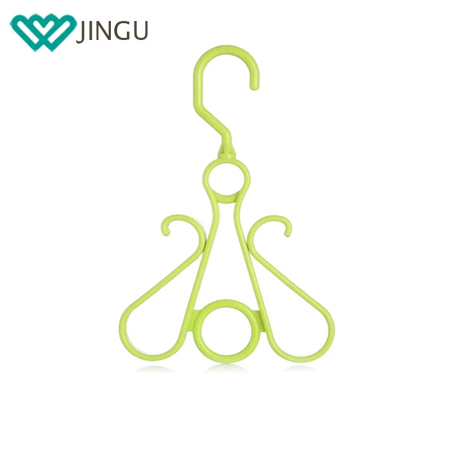 
Wholesale plastic shoe drying rack household shoe hanger for sale 