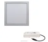 Long performance life hot sell E473867 For USA 36w flat led panels down light