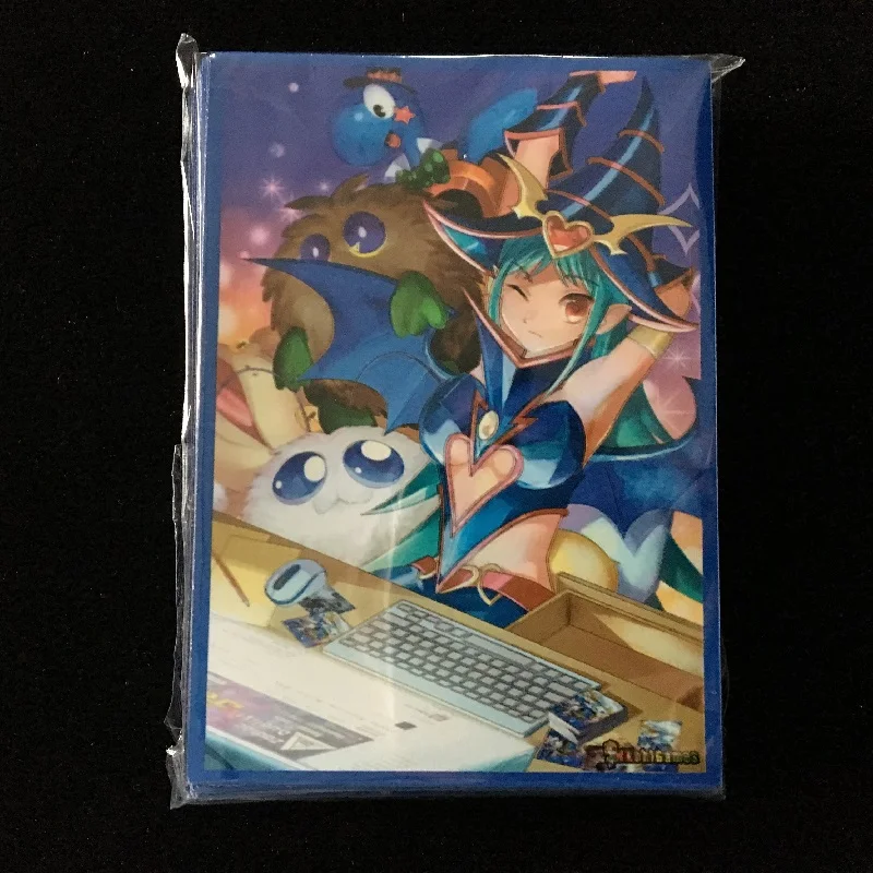 ygopro card sleeves download