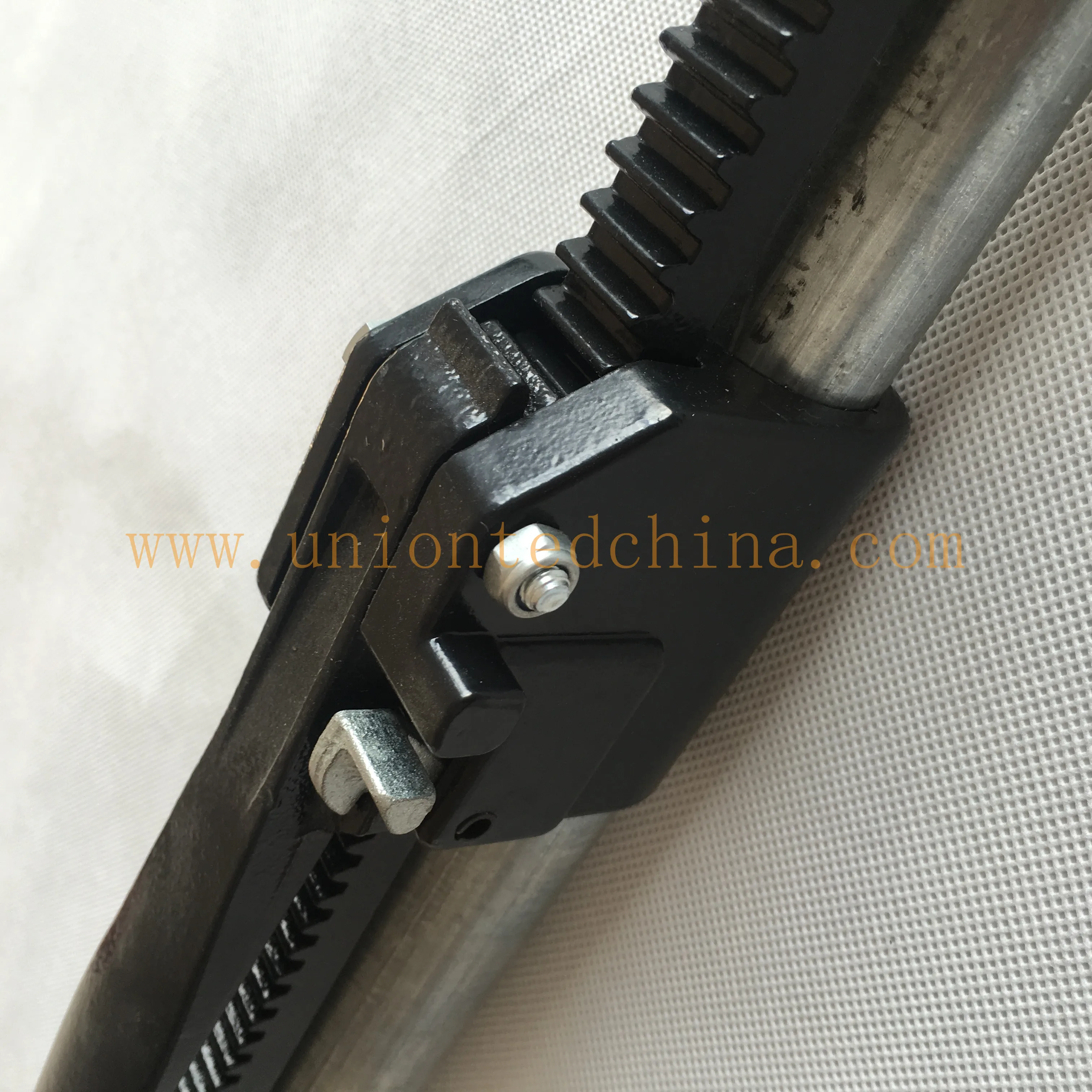 
38mm steel round tube 90