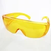 High quality anti impact protective safety glasses anti scratch goggles protective eyes