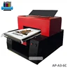 A3 size best price directly on clothes newest dtg printer kit