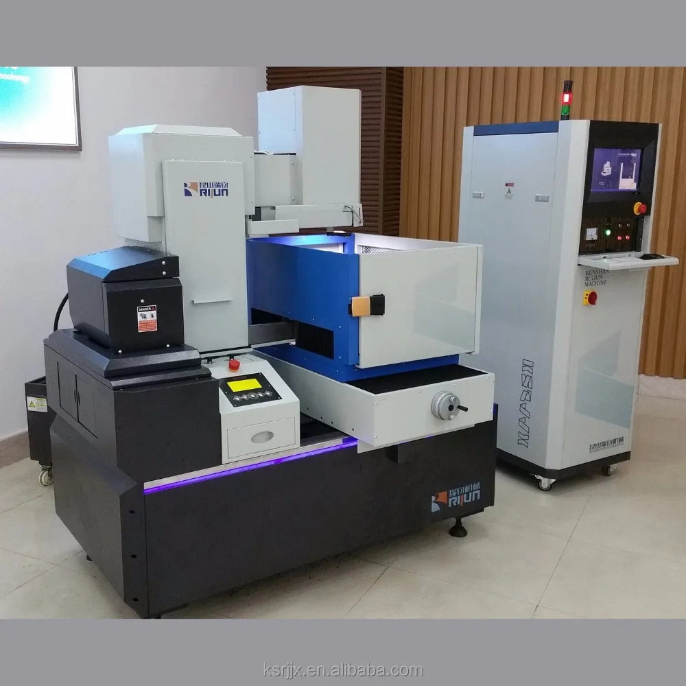 
2018 cnc multi-cutting wire cut EDM WIRE CUTTING MACHINE 