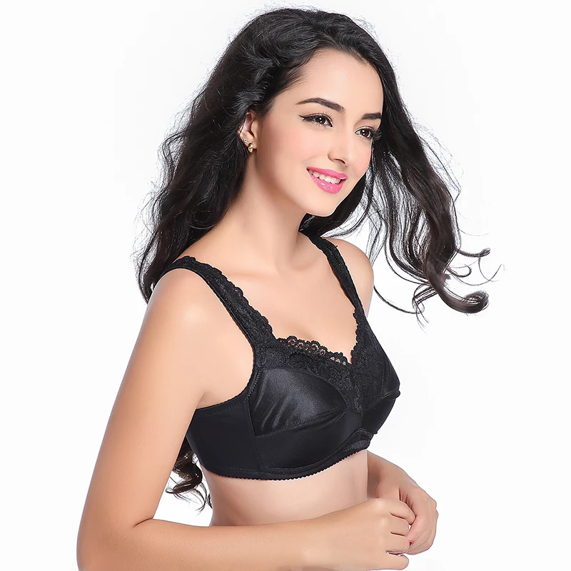 Wholesale mastectomy bras For Supportive Underwear 
