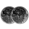 7 inch Driving beam Light, Super Bright Day Time Running Led 7" Headlight for Jeep