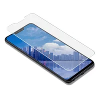 

Popular Phone Protection Screen 2.5D Transparent Tempered Glass For Vivo Y81