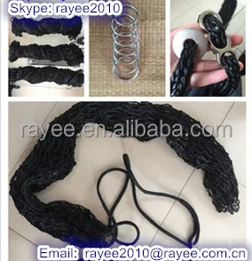 Horse Net Feeder Bags 45 Net For Slow Horse Feeding Horse Stable